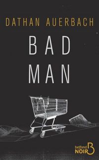 Produktbild: Bad man