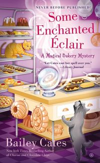 Produktbild: Some Enchanted Eclair