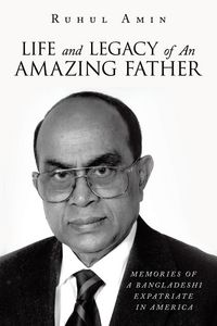 Produktbild: Life and Legacy of An Amazing Father
