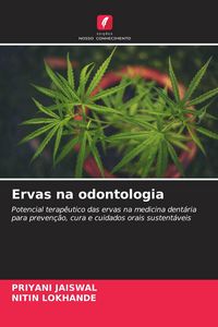 Produktbild: Ervas na odontologia