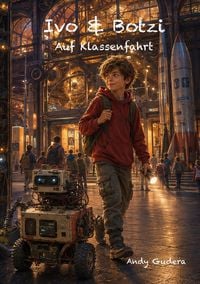 Produktbild: Ivo und Botzi