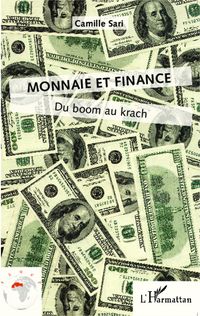 Produktbild: Monnaie et finance