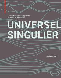 Produktbild: Universel Singulier