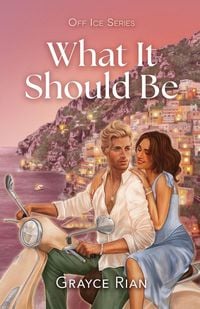 Produktbild: What It Should Be
