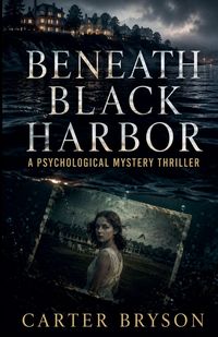 Produktbild: Beneath Black Harbor