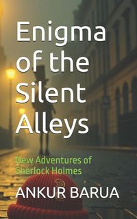 Produktbild: Enigma of the Silent Alleys