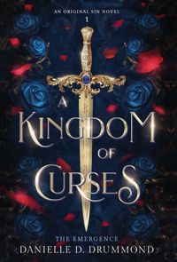 Produktbild: A Kingdom of Curses