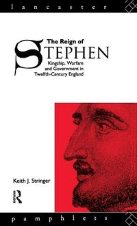 Produktbild: The Reign of Stephen