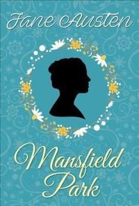 Produktbild: Mansfield Park