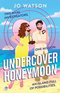 Produktbild: Undercover Honeymoon