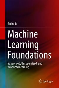 Produktbild: Machine Learning Foundations