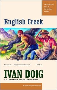 Produktbild: English Creek