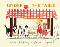 Produktbild: Under the Table