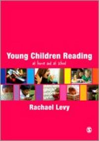 Produktbild: Levy, R: Young Children Reading