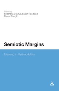 Produktbild: Semiotic Margins