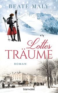 Produktbild: Lottes Tr&auml;ume