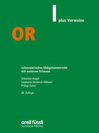 Produktbild: OR plus Verweise