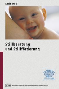 Produktbild: Stillberatung und Stillf&ouml;rderung