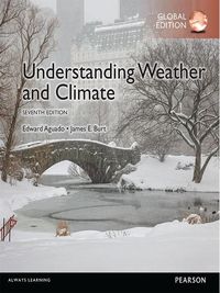 Produktbild: Understanding Weather & Climate, Global Edition