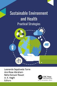 Produktbild: Sustainable Environment and Health