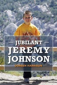Produktbild: Jubilant Jeremy Johnson