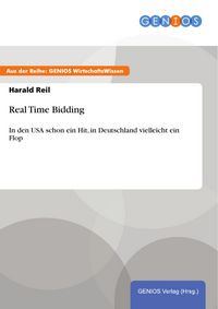 Produktbild: Real Time Bidding