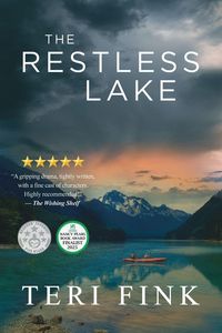 Produktbild: The Restless Lake