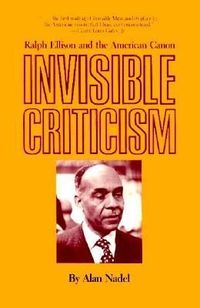 Produktbild: Invisible Criticism