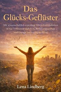 Produktbild: Das Gl&uuml;cks-Gefl&uuml;ster