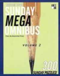Produktbild: Rh Sunday Megaomnibus V02
