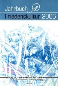 Produktbild: Jahrbuch Friedenskultur 2006