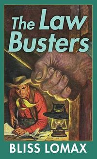 Produktbild: The Law Busters
