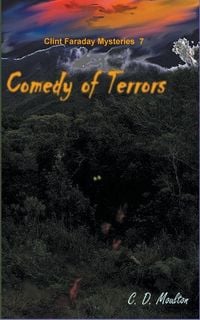 Produktbild: Comedy of Terrors