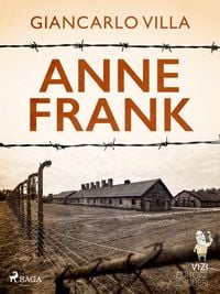 Produktbild: Anne Frank