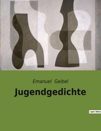 Produktbild: Jugendgedichte