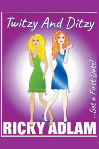 Produktbild: Twitzy & Ditzy