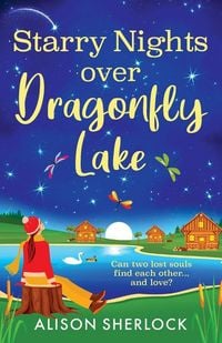 Produktbild: Starry Nights over Dragonfly Lake