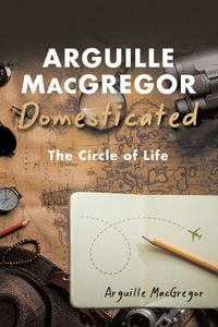 Produktbild: Arguille MacGregor Domesticated