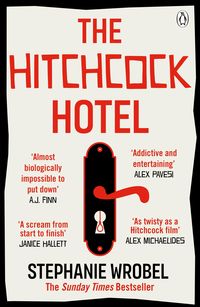 Produktbild: The Hitchcock Hotel