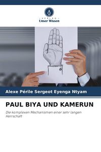 Produktbild: Paul Biya und Kamerun