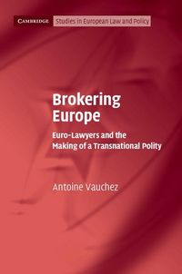 Produktbild: Brokering Europe
