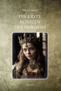 Produktbild: Die erste K&ouml;nigin des Nordens