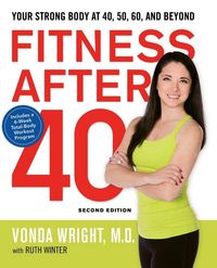Produktbild: The Fitness After 40