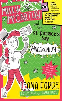 Produktbild: Milly McCarthy and the St Patrick's Day Pandemonium