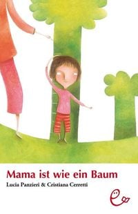 Produktbild: Mama ist wie ein Baum