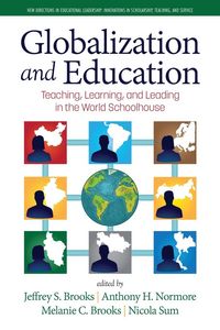 Produktbild: Globalization and Education