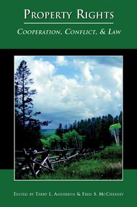 Produktbild: Property Rights