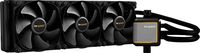 Bild vom Artikel BeQuiet SILENT LOOP 2 360mm PC-Wasserkühlung vom Autor 