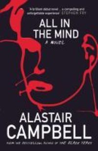 Produktbild: All in the Mind