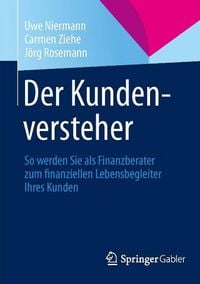Produktbild: Der Kundenversteher